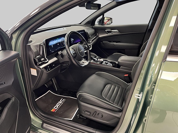 Kia Sportage 8 of 26