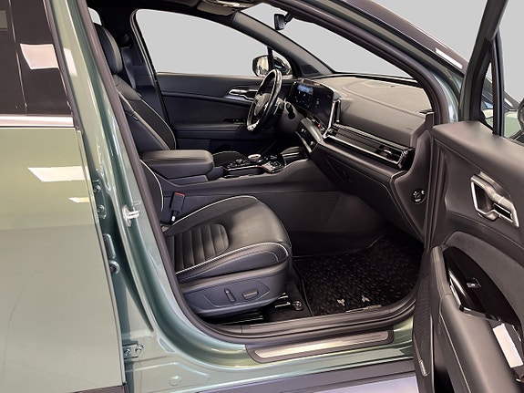 Kia Sportage 23 of 26