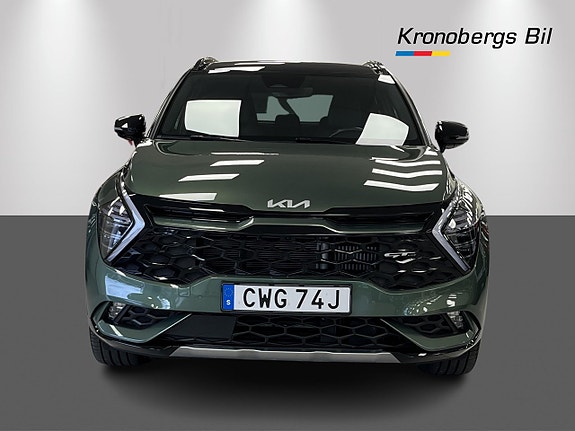 Kia Sportage 2 of 26