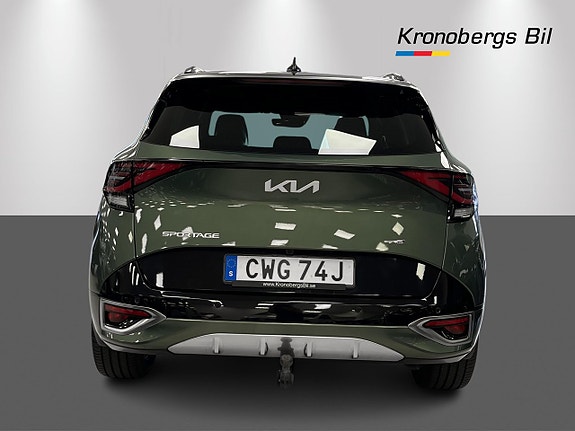 Kia Sportage 5 of 26