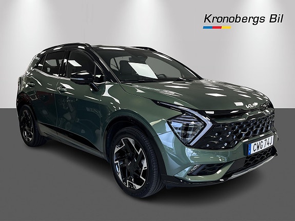 Kia Sportage 3 of 26