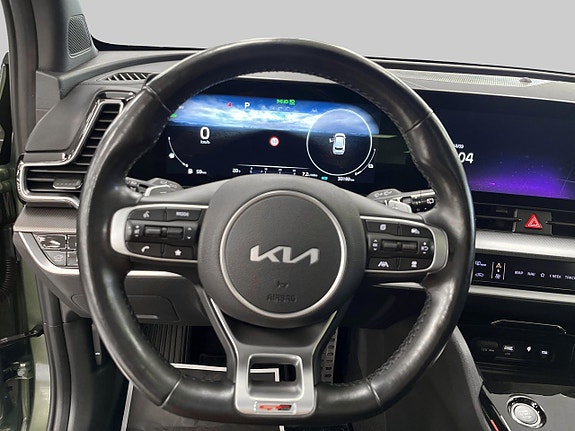 Kia Sportage 14 of 26