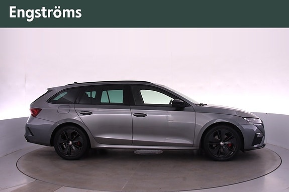 Skoda Octavia RS 2 of 18