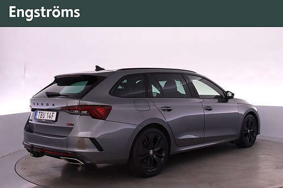 Skoda Octavia RS 3 of 18