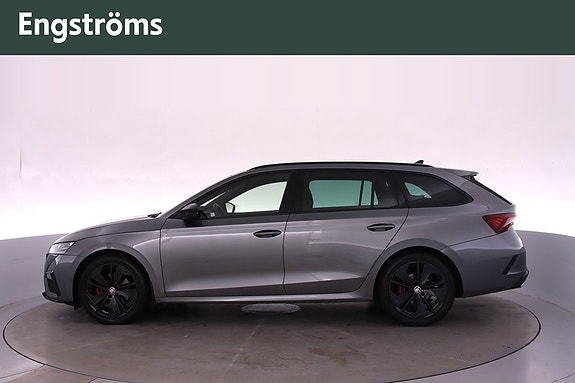 Skoda Octavia RS 5 of 18