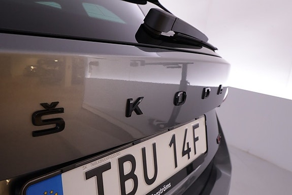 Skoda Octavia RS 7 of 18