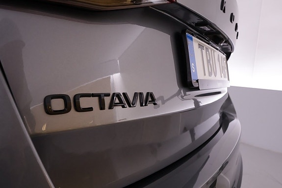 Skoda Octavia RS 8 of 18