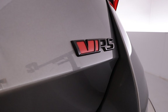 Skoda Octavia RS 9 of 18