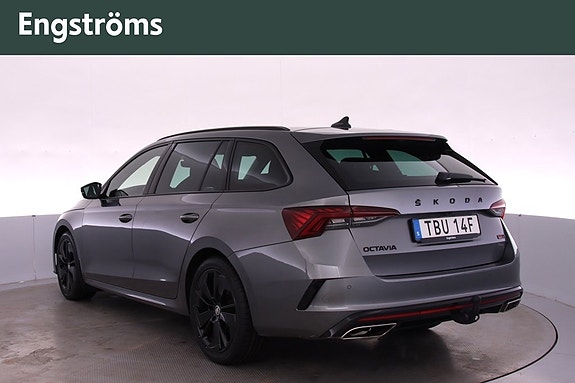 Skoda Octavia RS 4 of 18