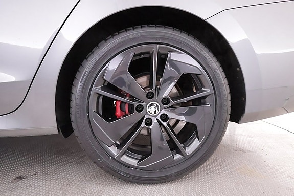 Skoda Octavia RS 13 of 18