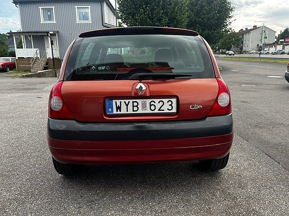 Renault Clio 4 of 10