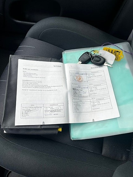 Renault Clio 9 of 10