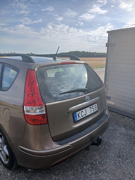Hyundai i30 3 of 5