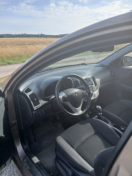 Hyundai i30 5 of 5