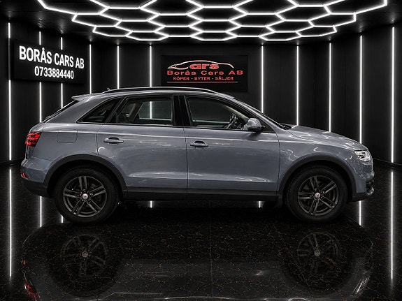 Audi Q3 3 of 15