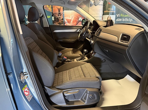 Audi Q3 5 of 15