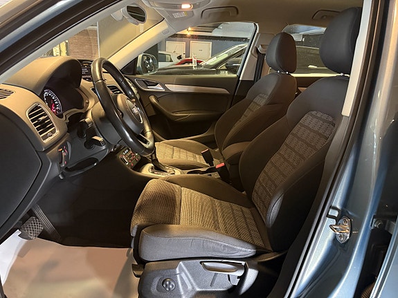 Audi Q3 6 of 15