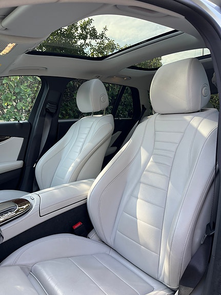 Mercedes-Benz E220 d 7 of 11