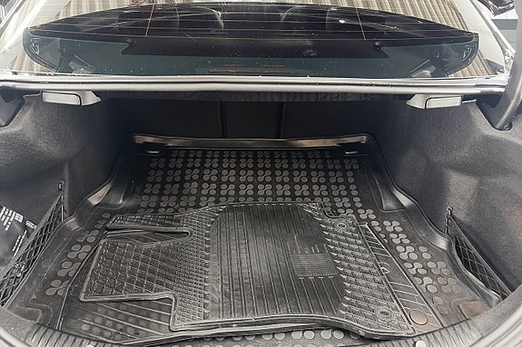 Mercedes-Benz C220 d 20 of 20