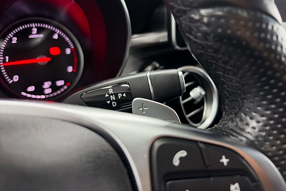 Mercedes-Benz C220 d 15 of 20
