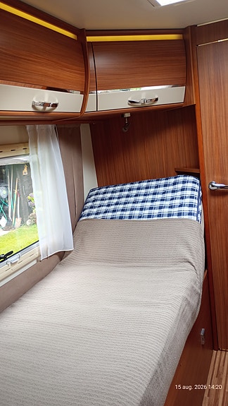Adria Fiat Adria Coral S 670 SLT 7 of 10
