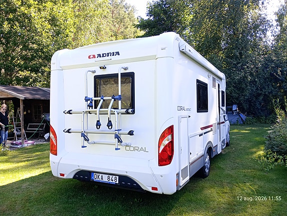 Adria Fiat Adria Coral S 670 SLT 3 of 10