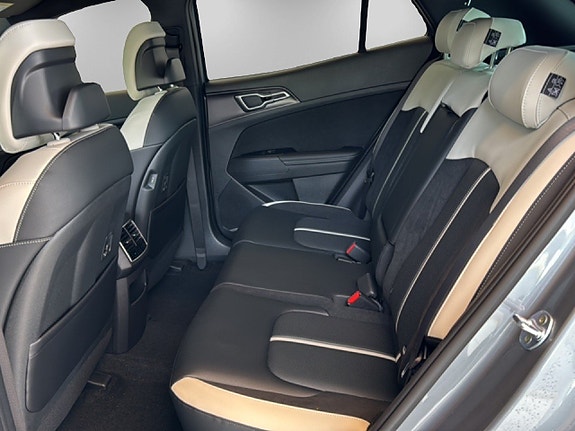 Kia Sportage 9 of 17