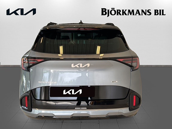 Kia Sportage 5 of 17