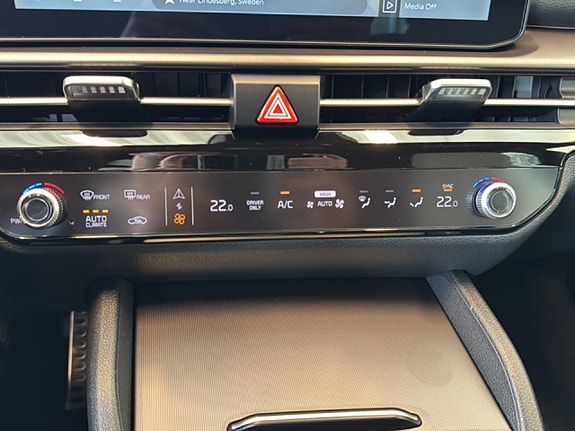 Kia Sportage 13 of 17