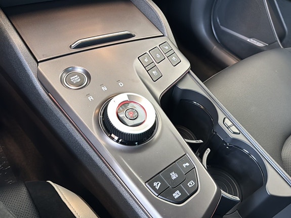 Kia Sportage 12 of 17