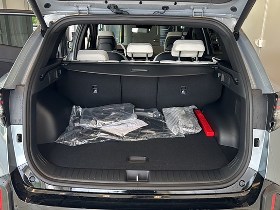Kia Sportage 14 of 17