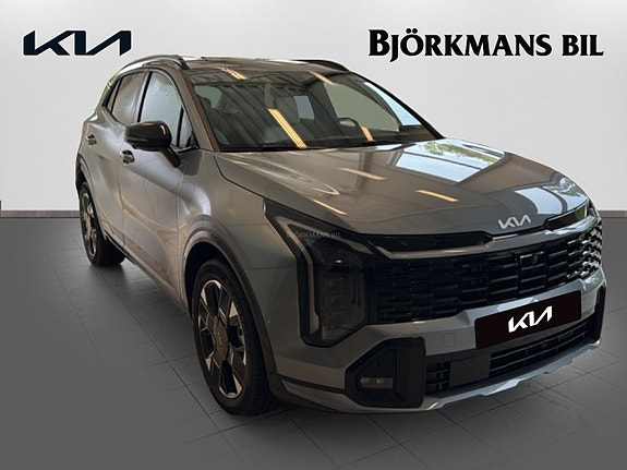 Kia Sportage 3 of 17