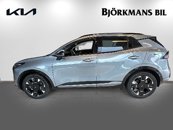 Kia Sportage 4 of 17