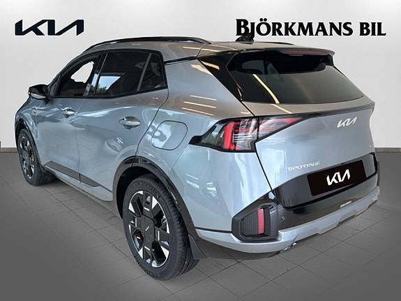 Kia Sportage 6 of 17