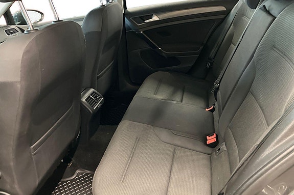 Volkswagen Golf I 12 of 27