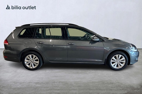 Volkswagen Golf I 5 of 27