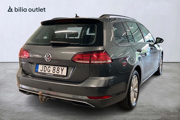 Volkswagen Golf I 4 of 27