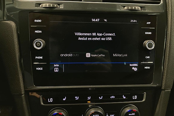 Volkswagen Golf I 17 of 27
