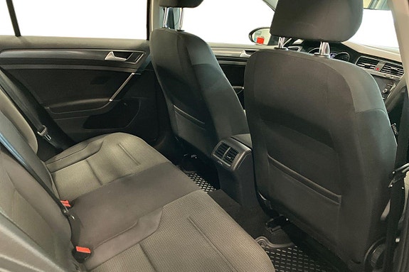 Volkswagen Golf I 11 of 27