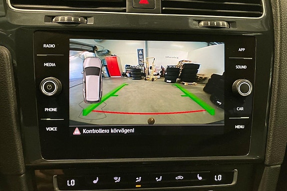 Volkswagen Golf I 18 of 27