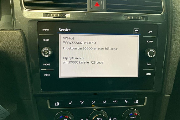 Volkswagen Golf I 19 of 27