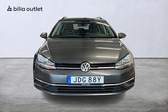 Volkswagen Golf I 8 of 27