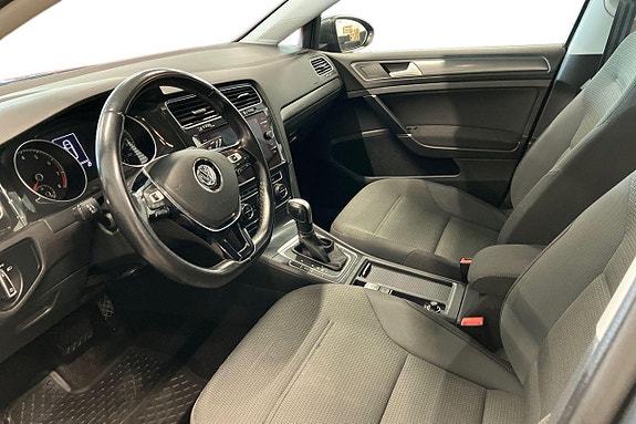 Volkswagen Golf I 10 of 27