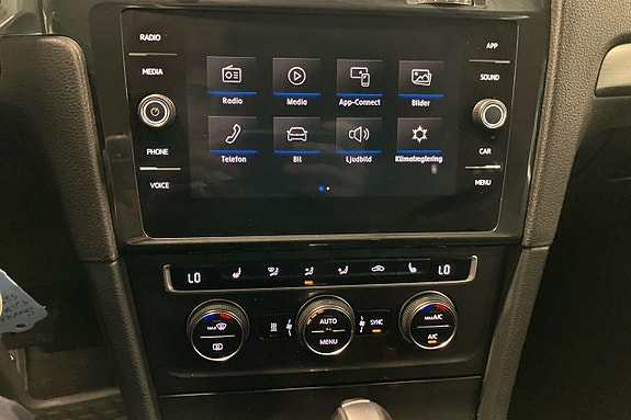 Volkswagen Golf I 16 of 27