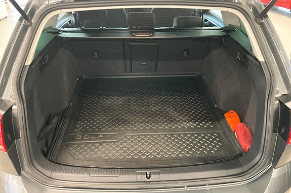 Volkswagen Golf I 20 of 27