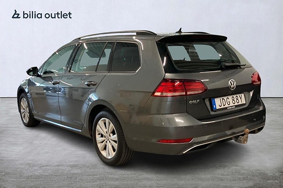 Volkswagen Golf I 3 of 27