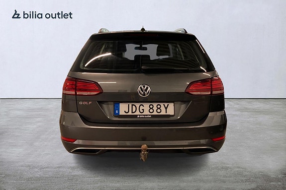 Volkswagen Golf I 7 of 27