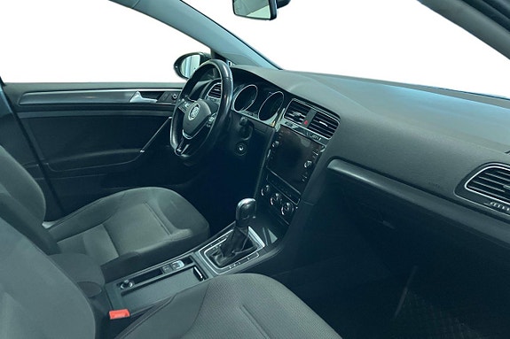 Volkswagen Golf I 9 of 27