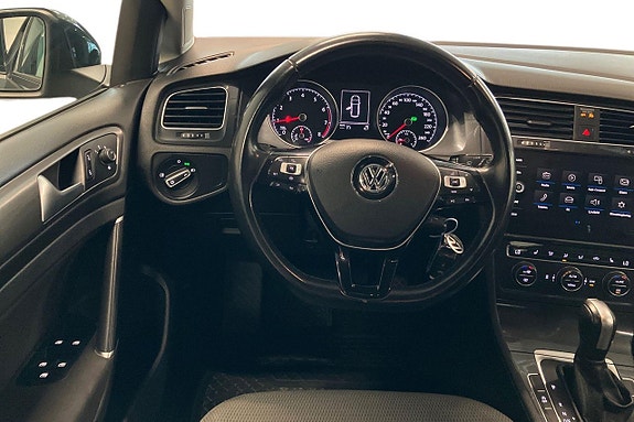 Volkswagen Golf I 14 of 27