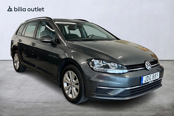 Volkswagen Golf I 2 of 27
